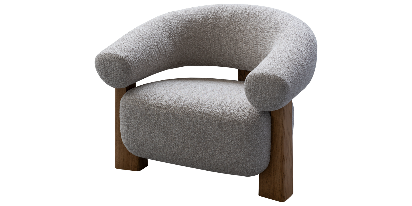 Bacalar Chair