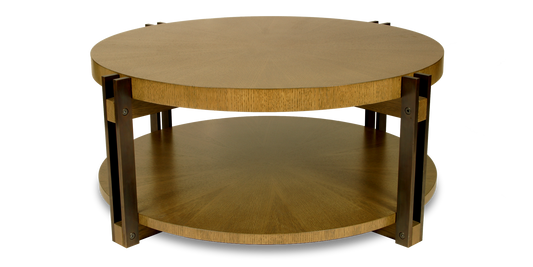 Moribana Coffee Table