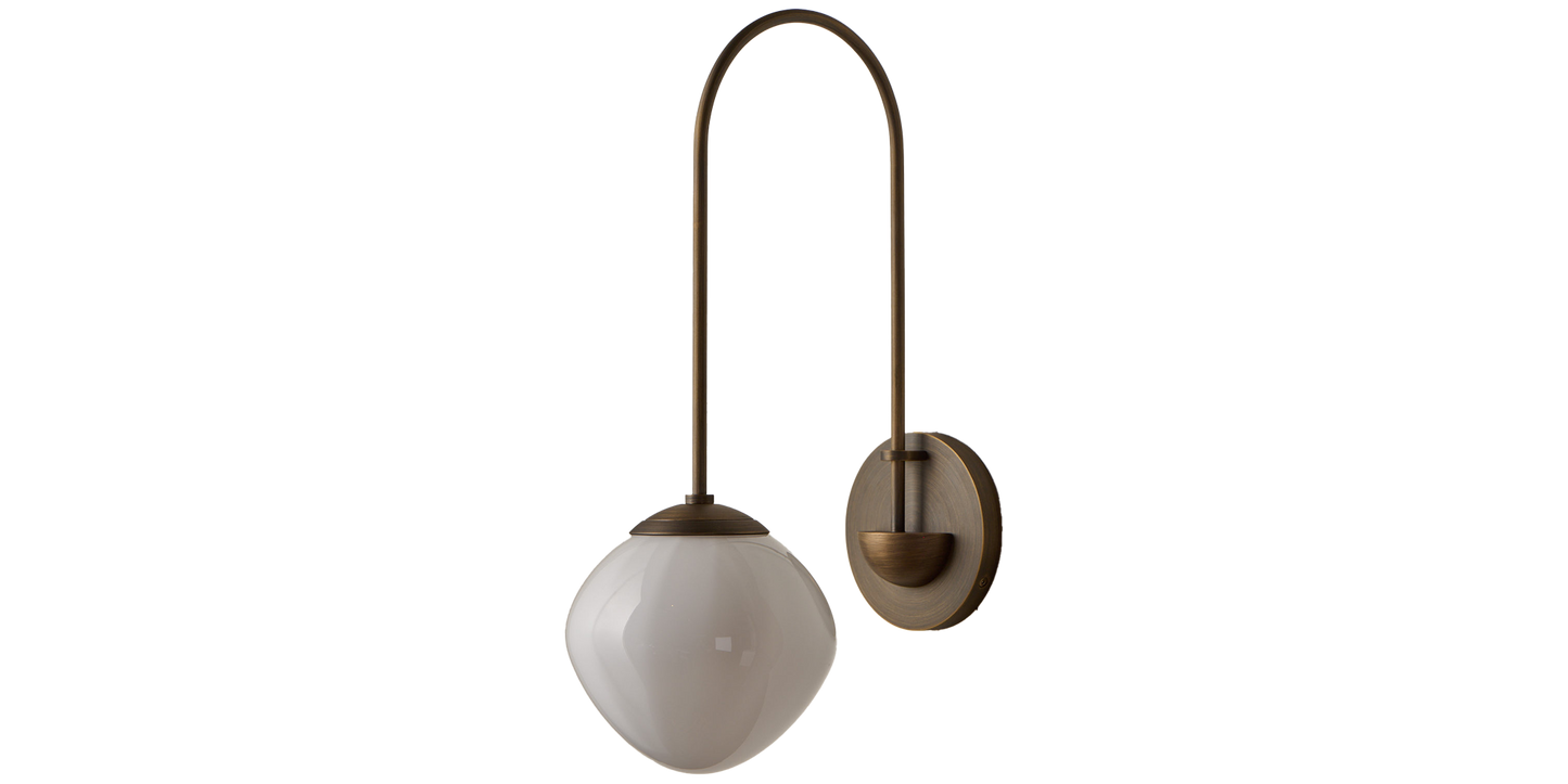 Hanagasumi Sconce