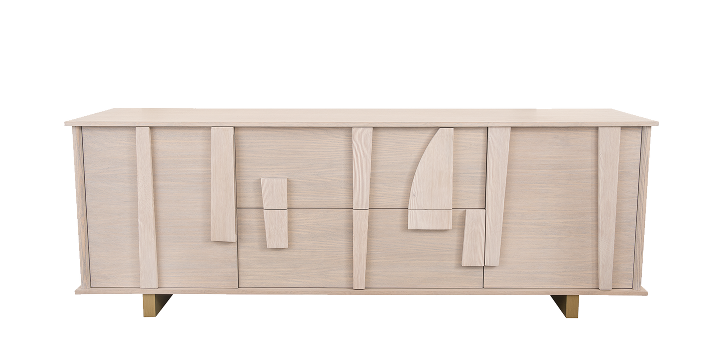 Omote Cabinet