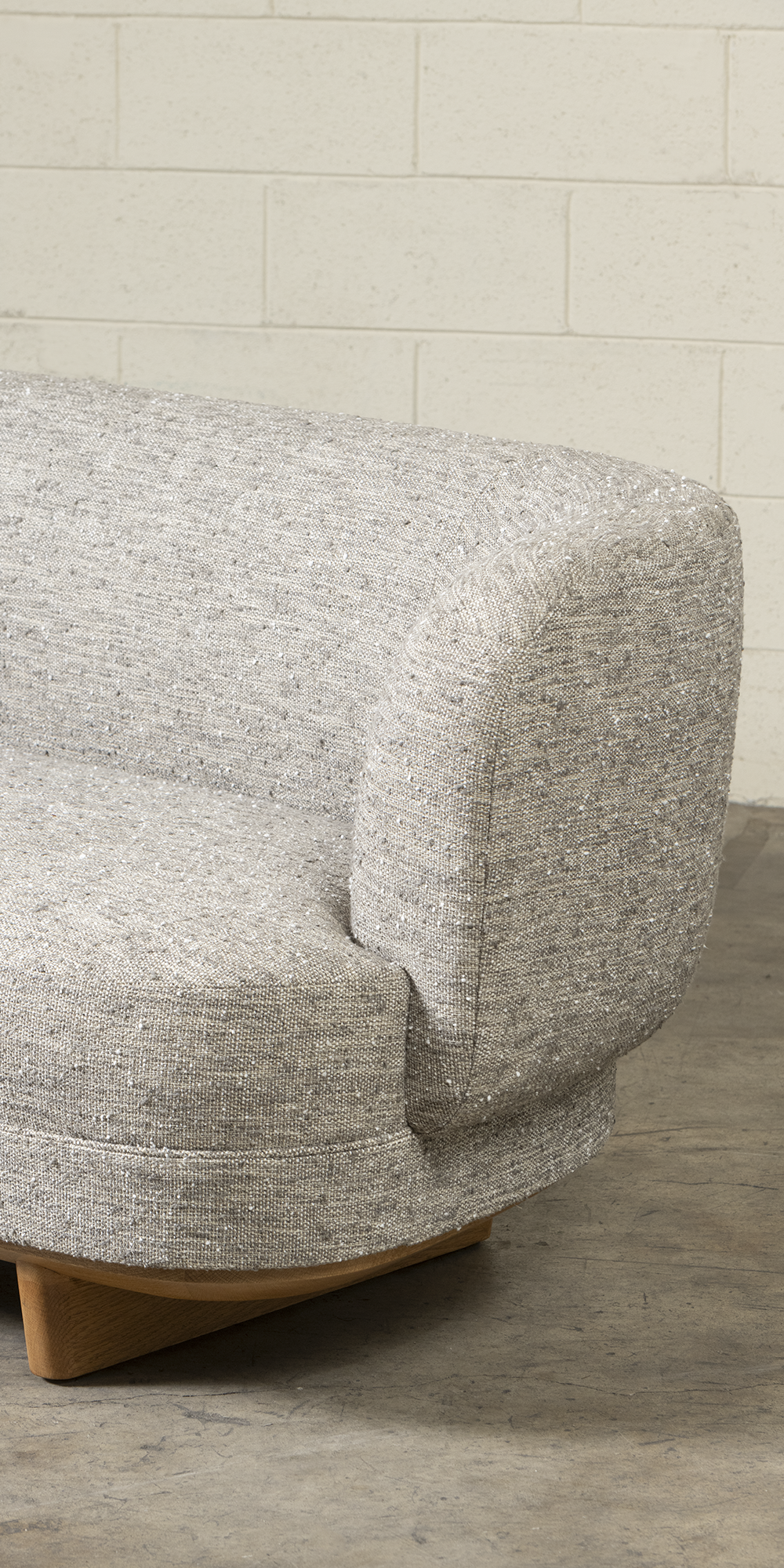 Orizaba Sofa