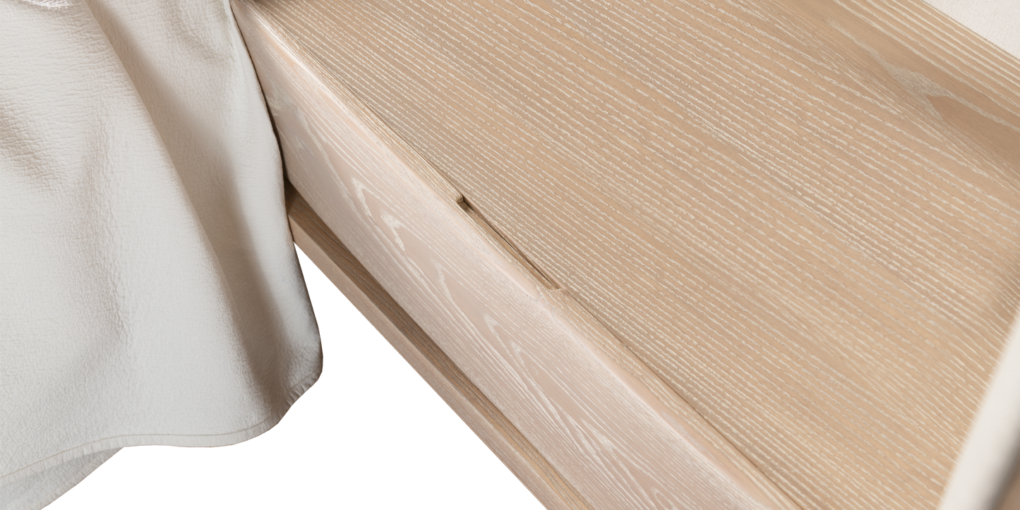 Mori Bed