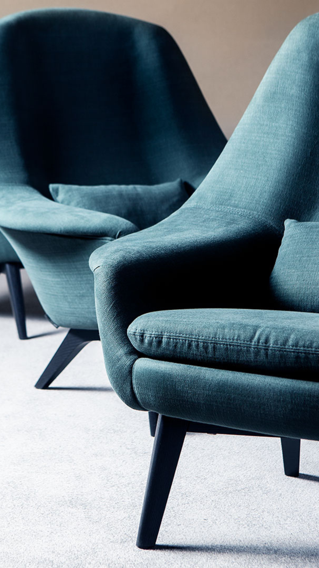 OLAF ARMCHAIR
