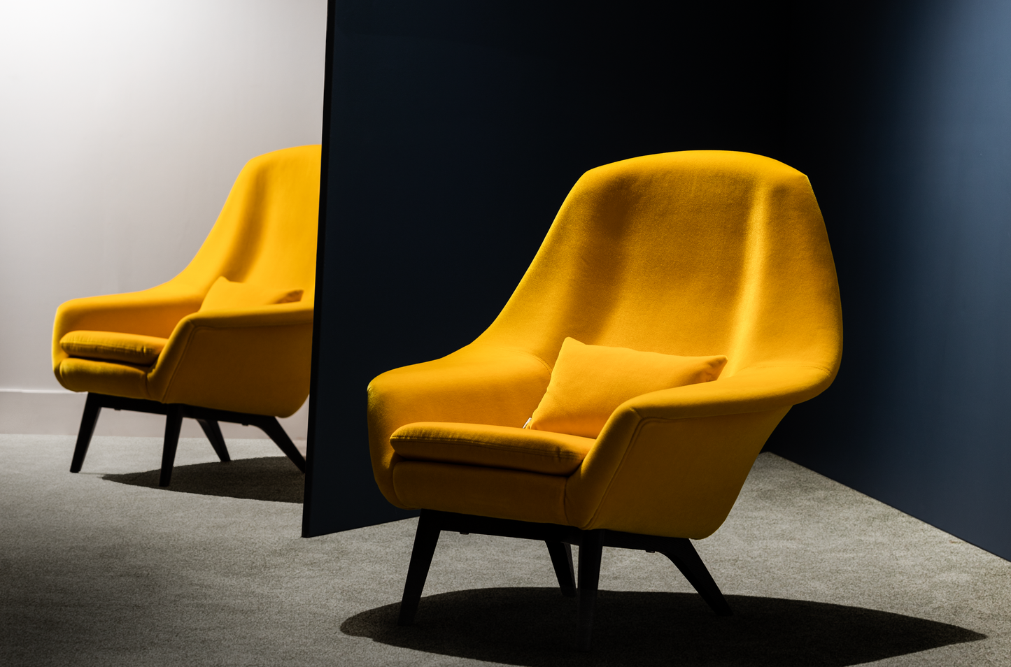 OLAF ARMCHAIR