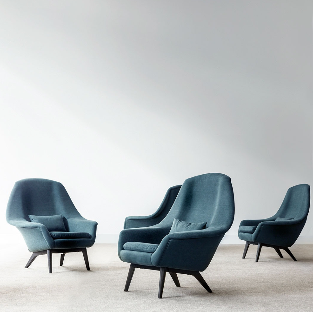 OLAF ARMCHAIR