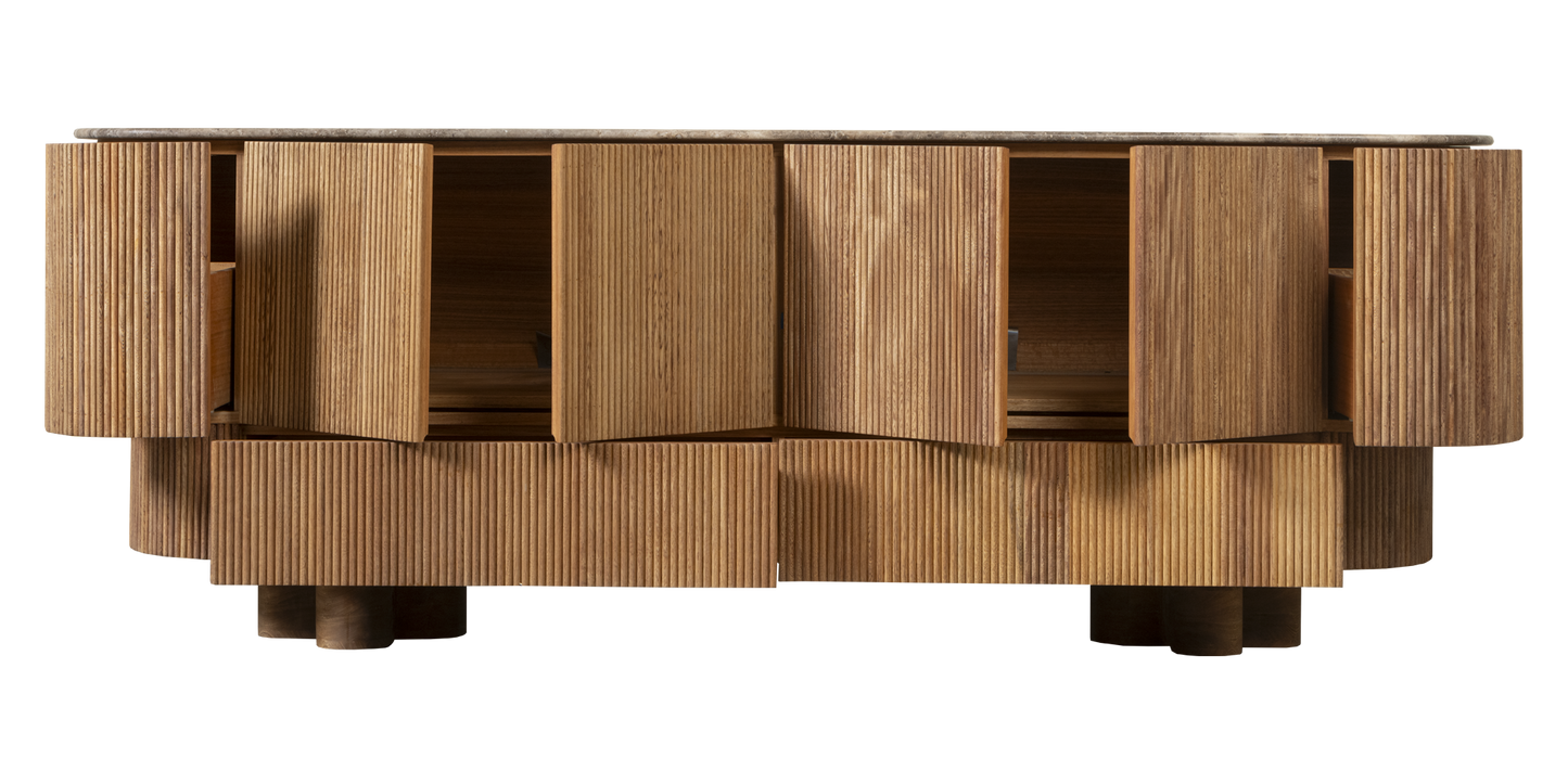 Xaaga Cabinet