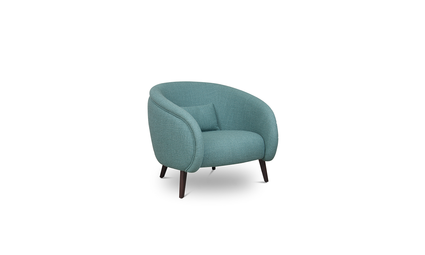 OLEG ARMCHAIR
