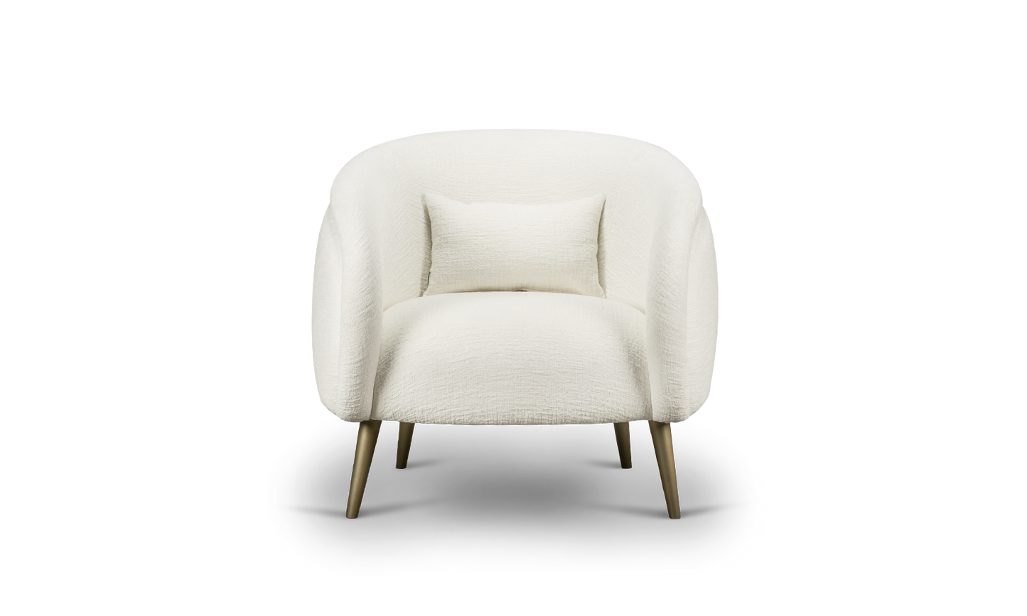 OLEG ARMCHAIR