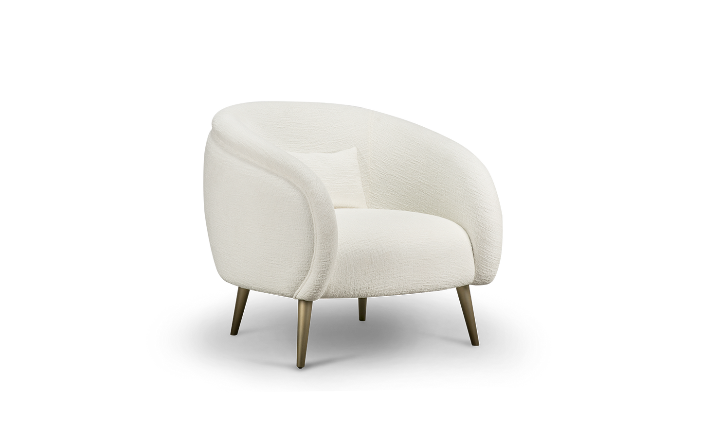 OLEG ARMCHAIR