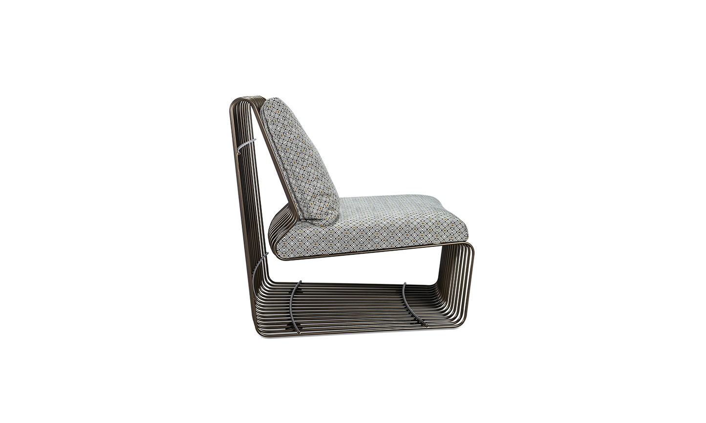 OTERO ARMCHAIR