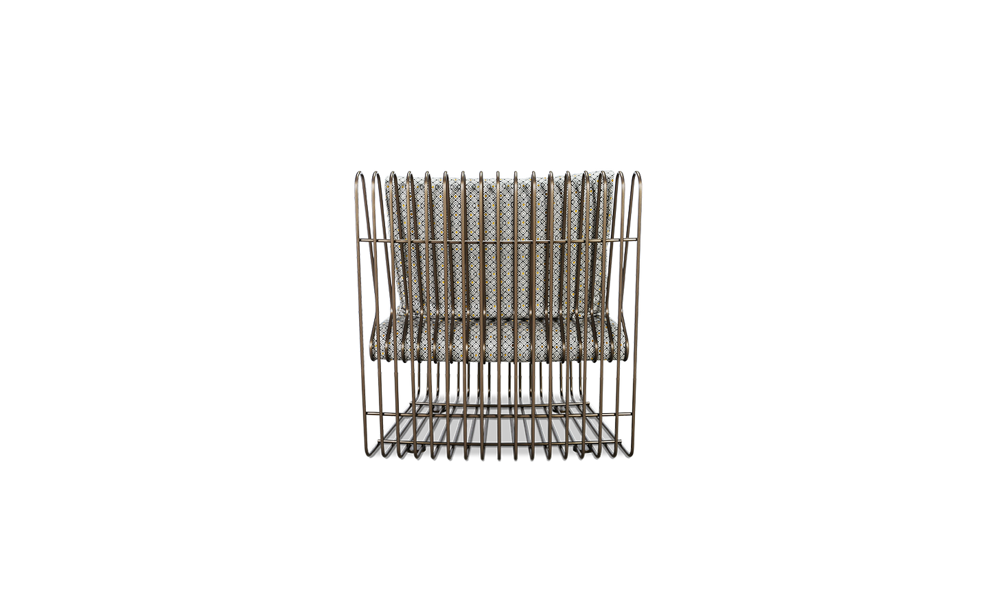 OTERO ARMCHAIR