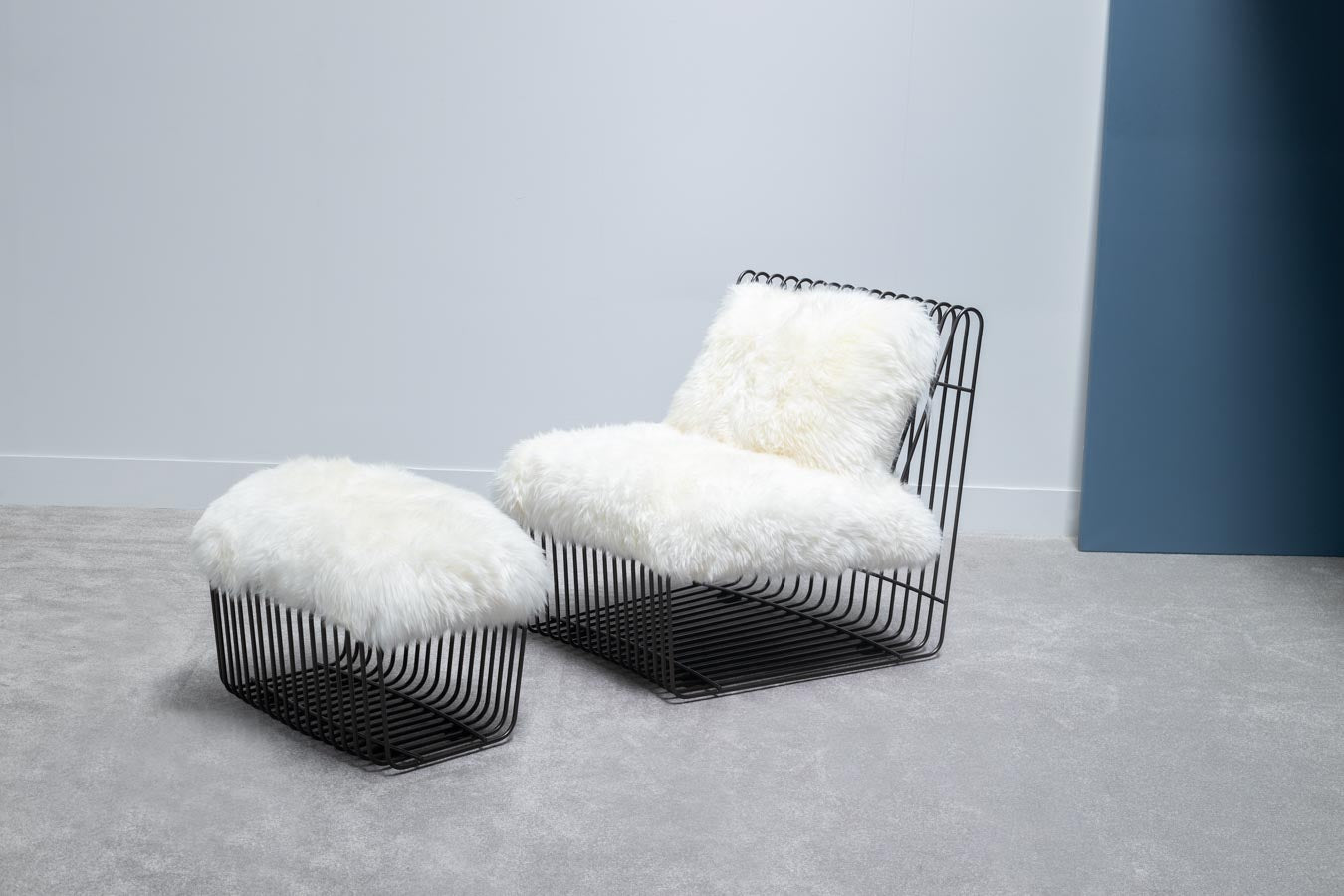 OTERO ARMCHAIR
