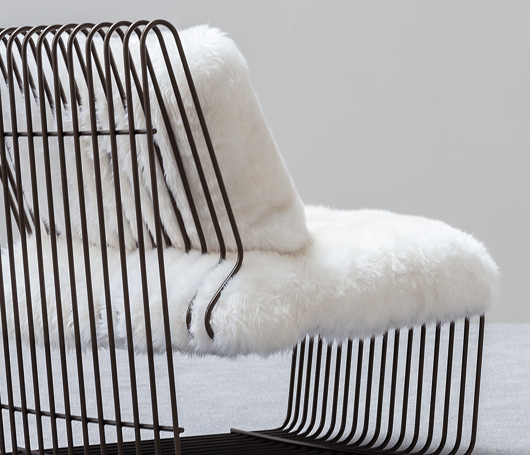 OTERO ARMCHAIR