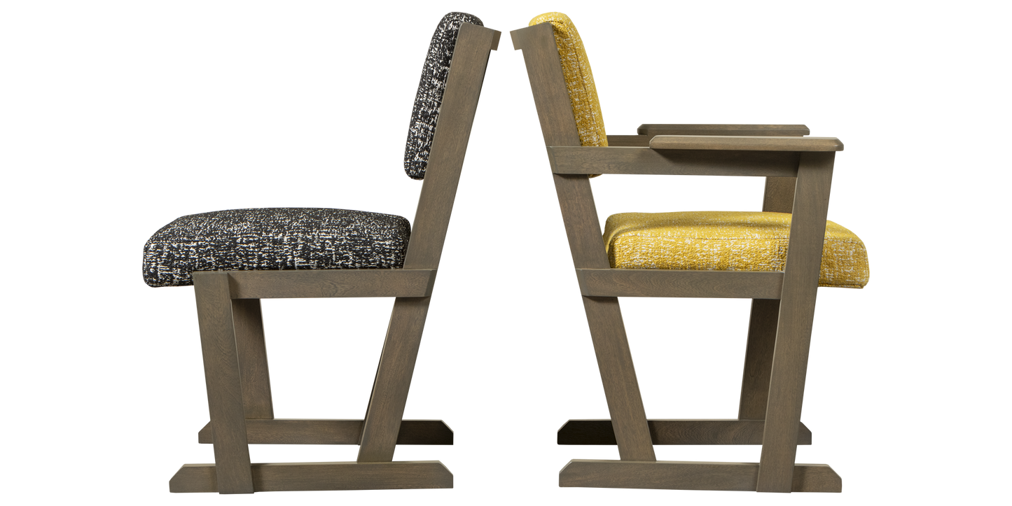 Barragan Dining Chair