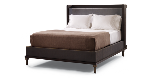 Artigny Bed