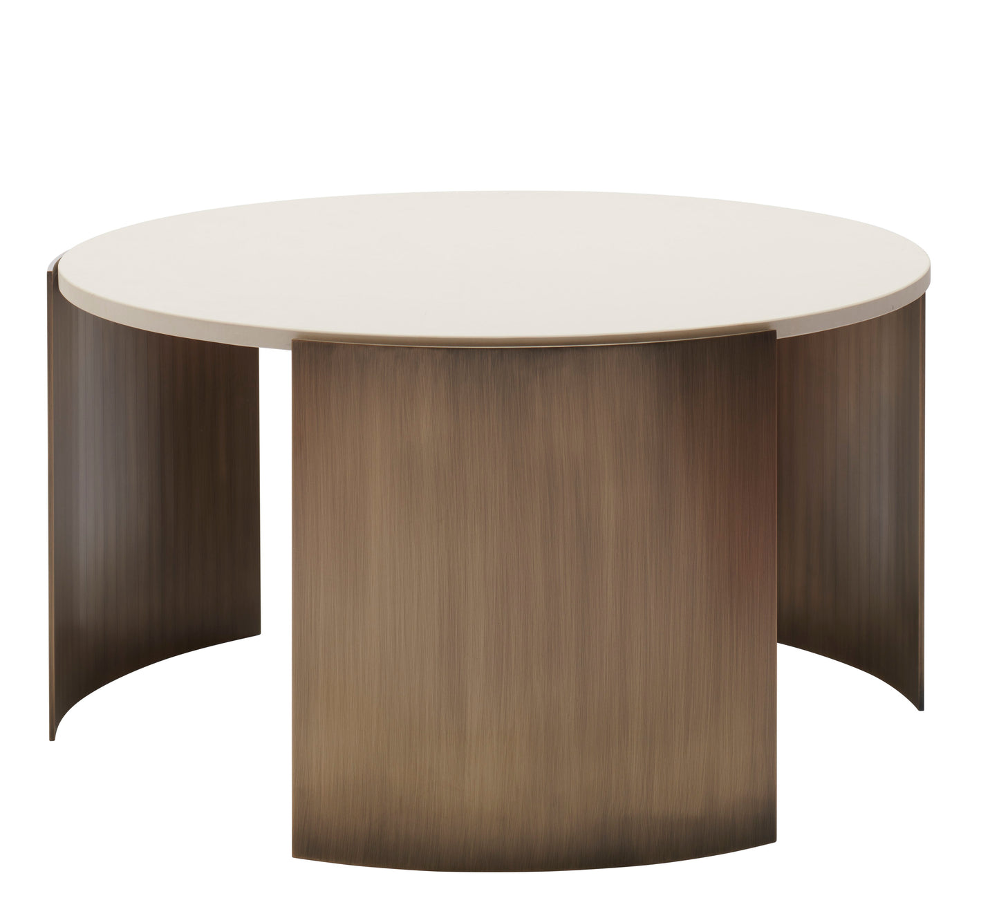 Corral Coffee Table