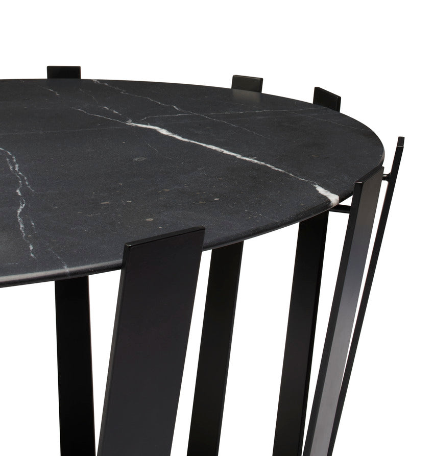 Bedford Side Table