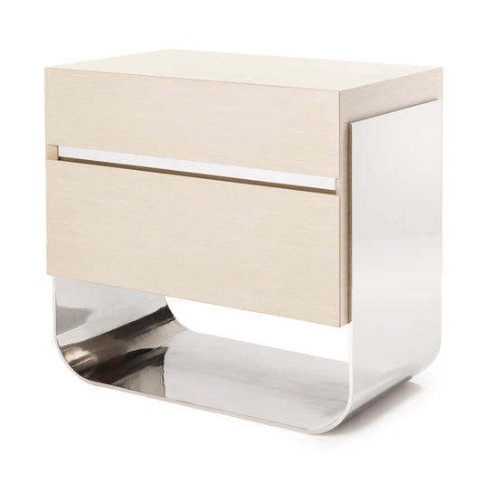 ARC NIGHTSTAND