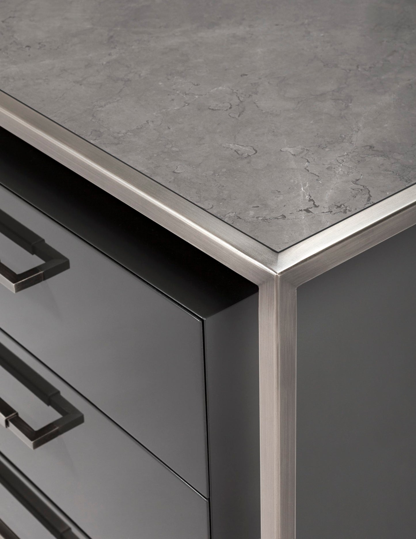 Savoy Nightstand