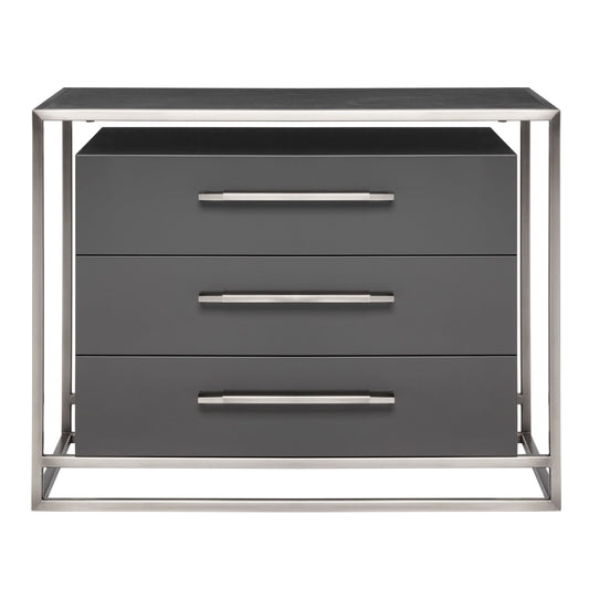 Savoy Nightstand