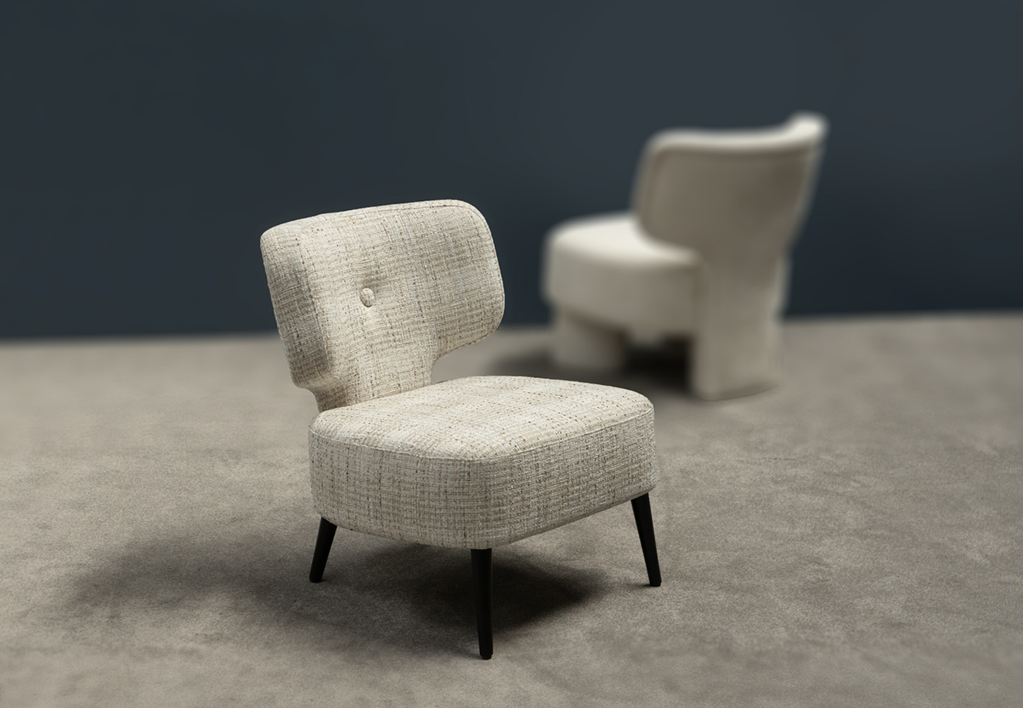 THAIS ARMCHAIR
