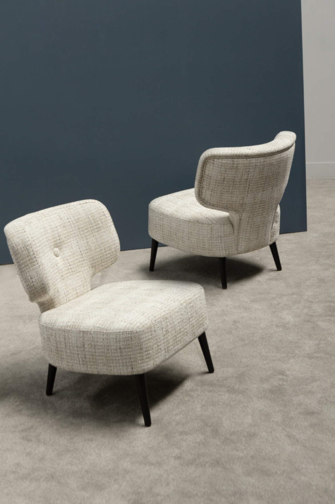 THAIS ARMCHAIR
