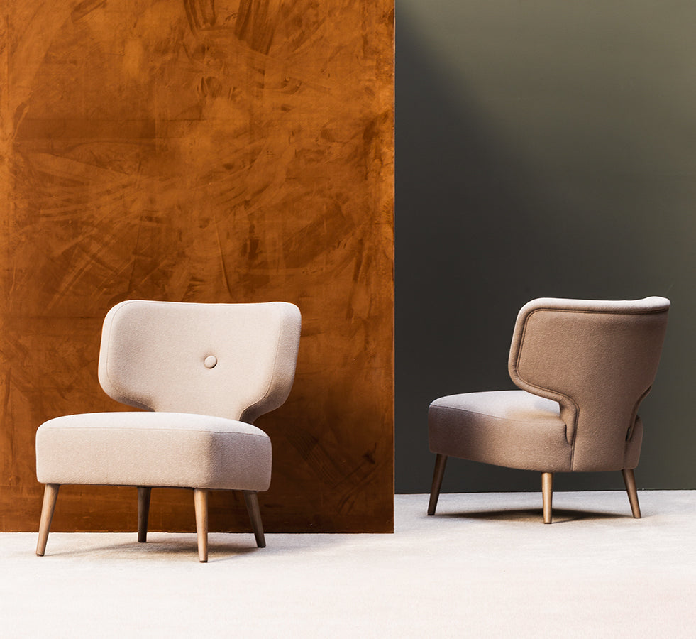 THAIS ARMCHAIR