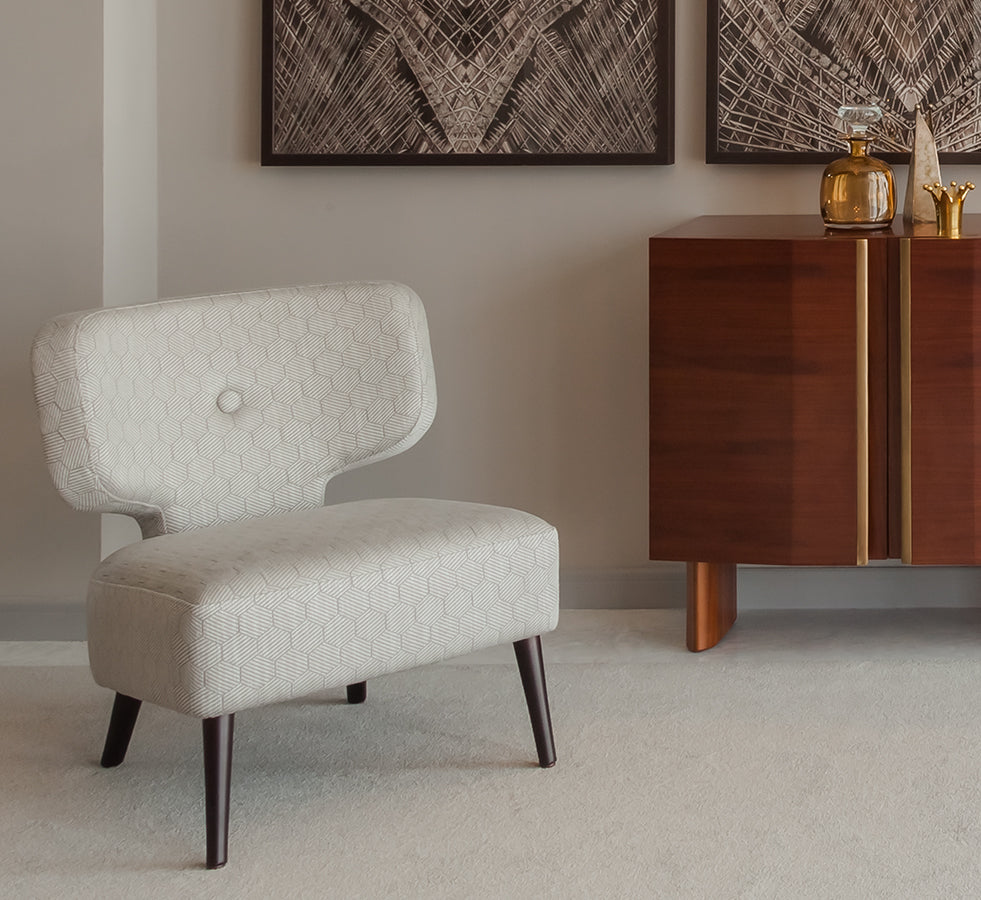 THAIS ARMCHAIR