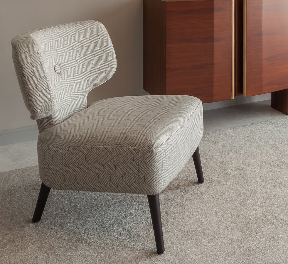 THAIS ARMCHAIR