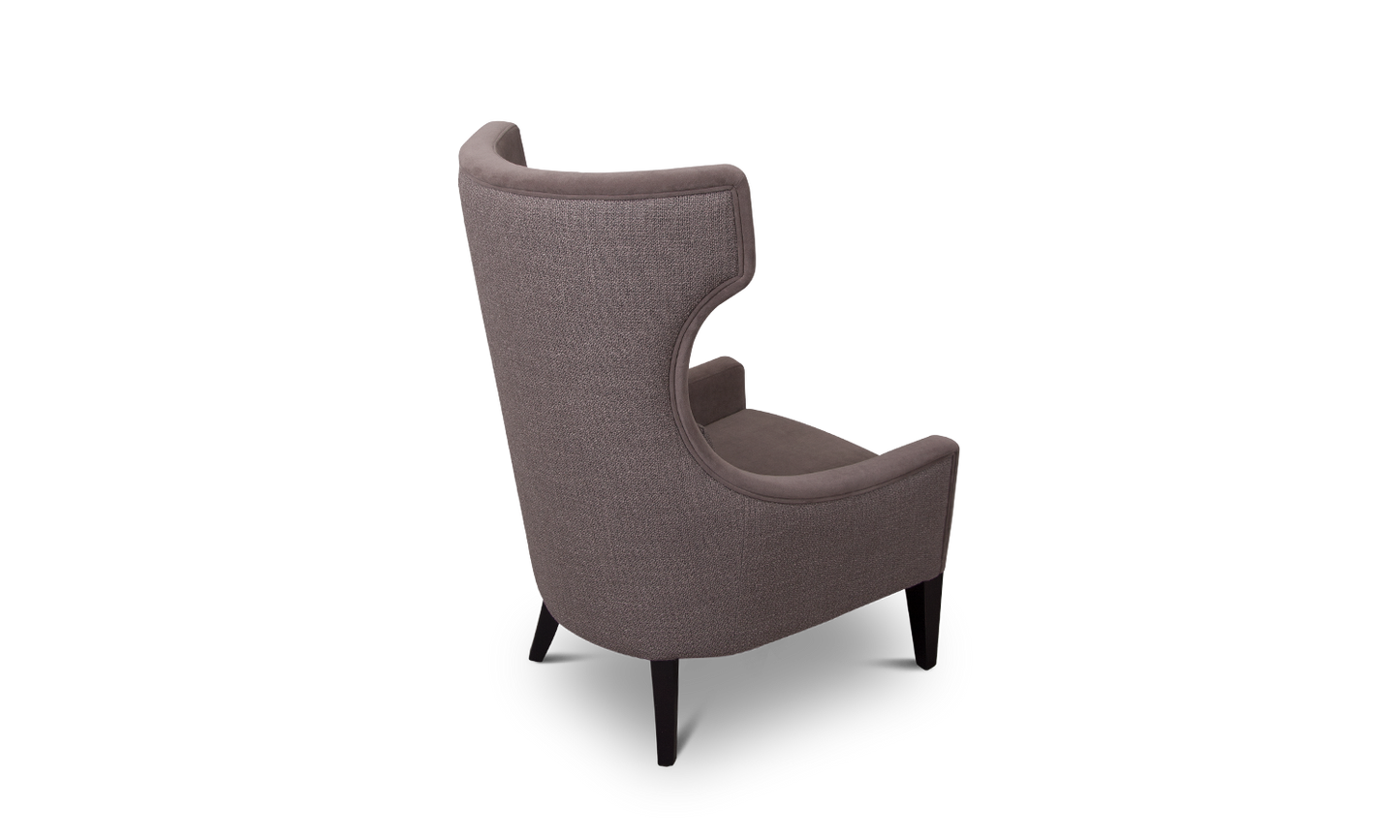 URSULA ARMCHAIR