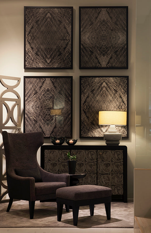 URSULA ARMCHAIR