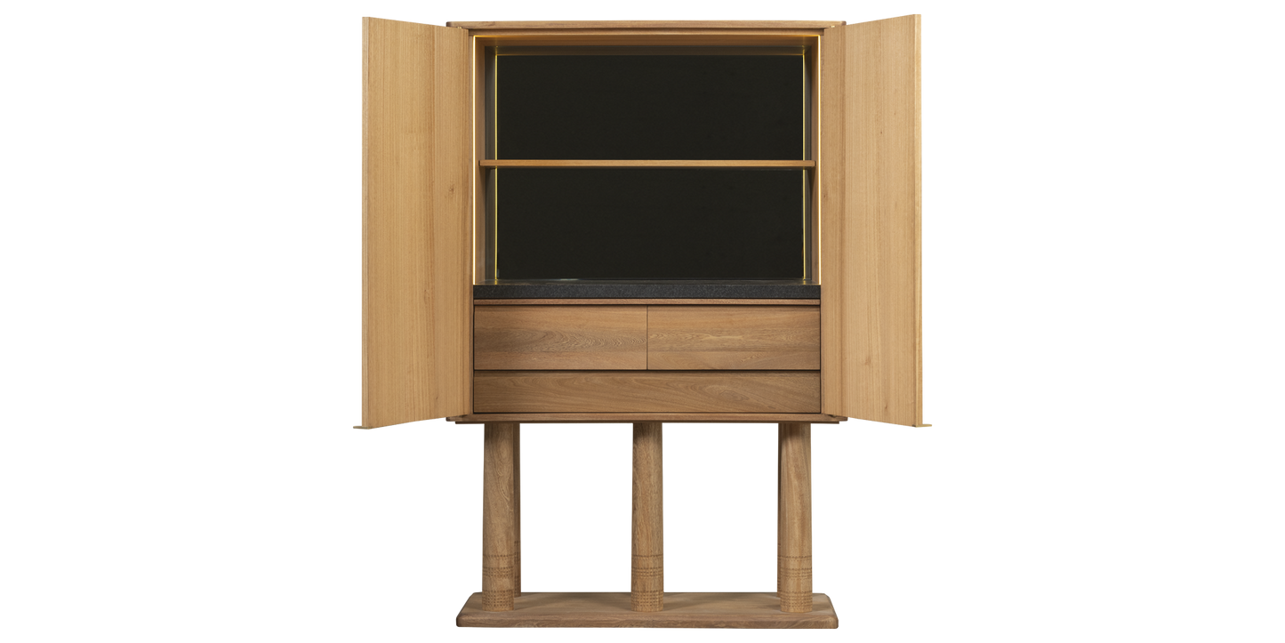 Kabah Cabinet