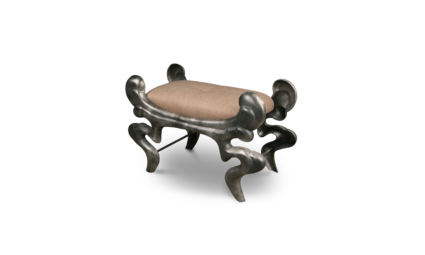 BAROCCO STOOL
