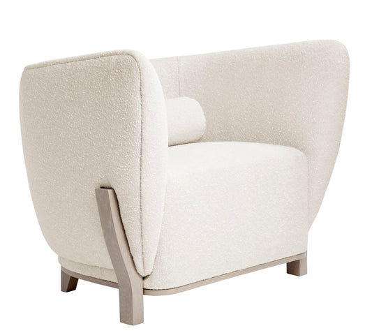 BOTERO LOUNGE CHAIR