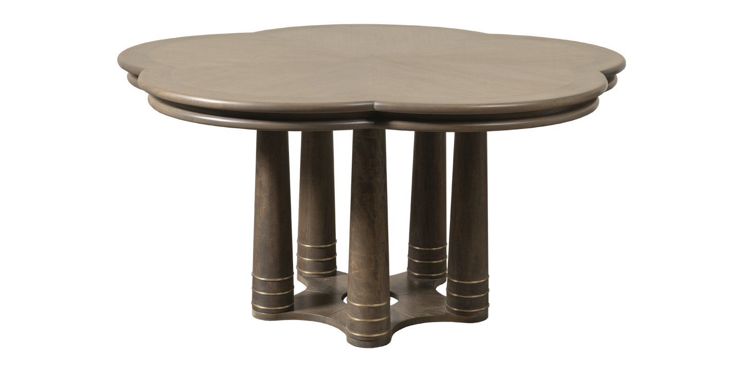 Xanath Dining Table