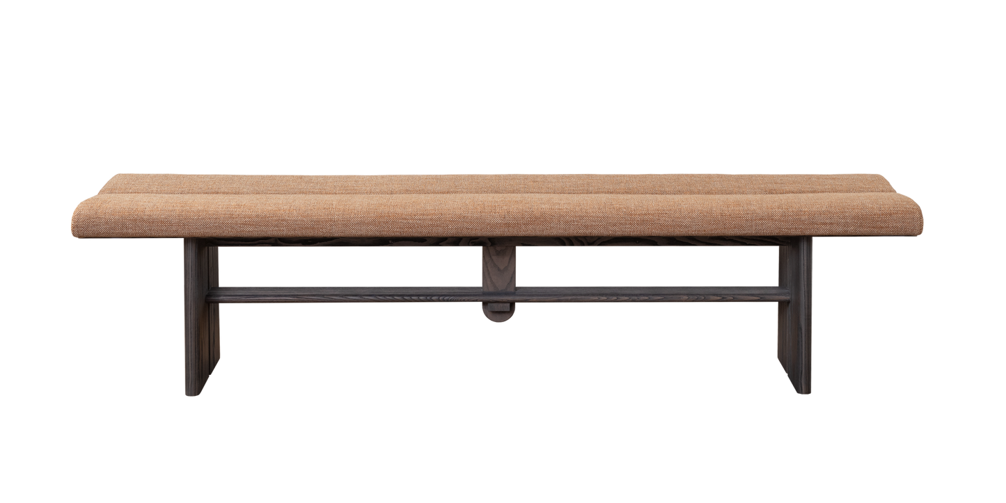Sashimono Bench