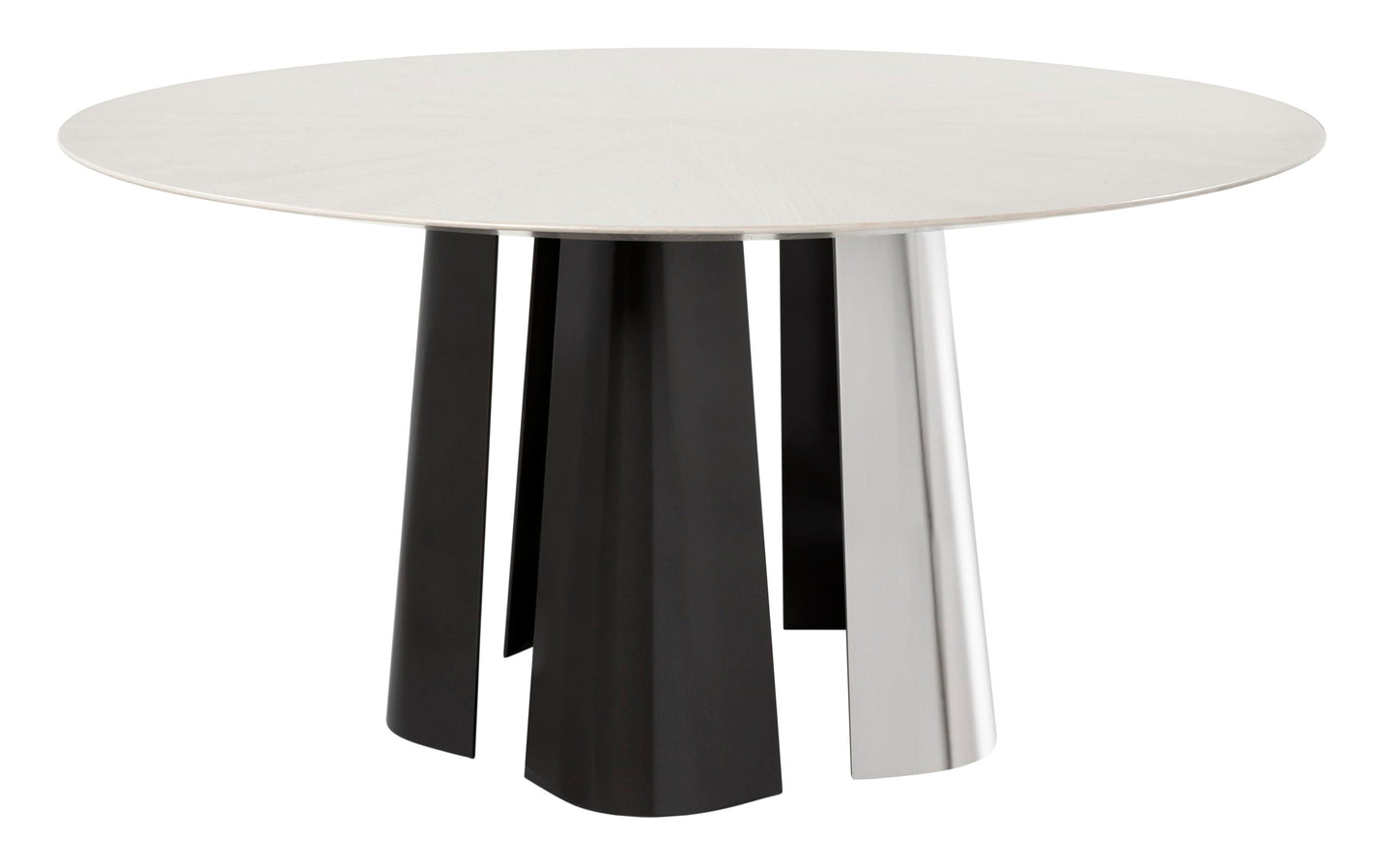Snow Table - Round