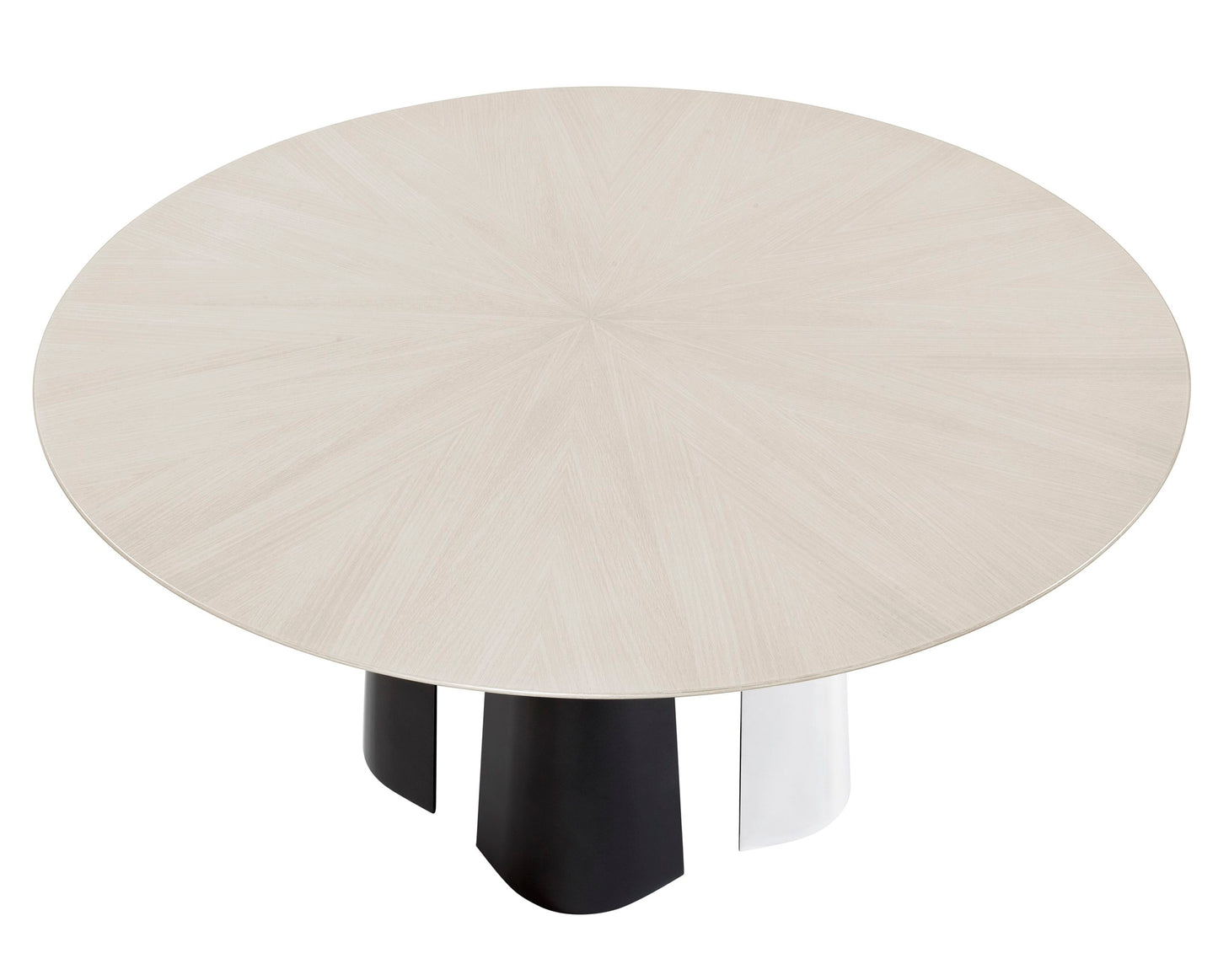 Snow Table - Round