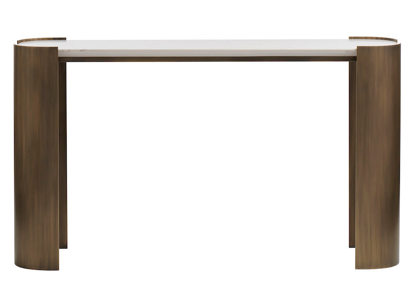 Park Console
