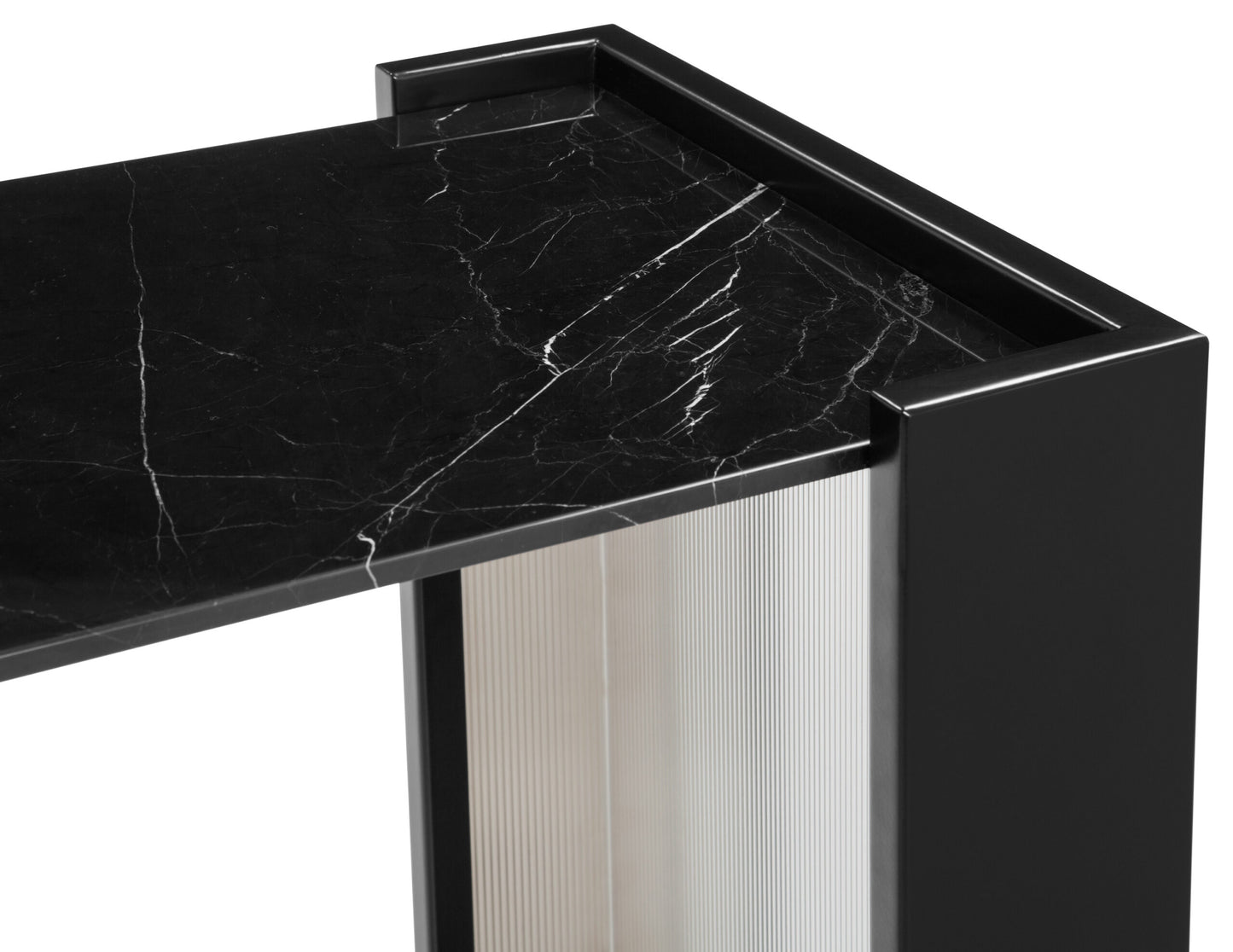 Edge Console