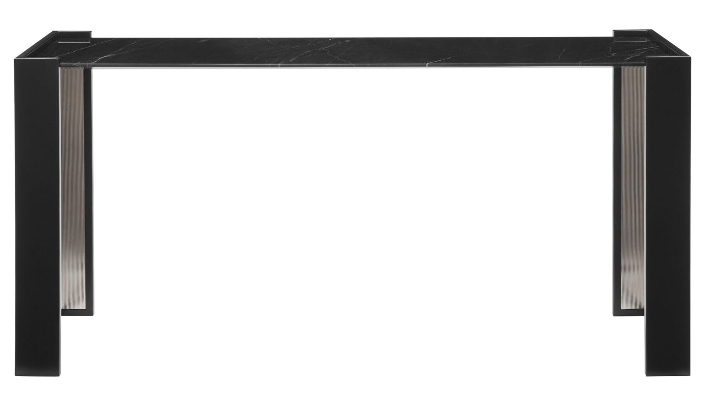 Edge Console