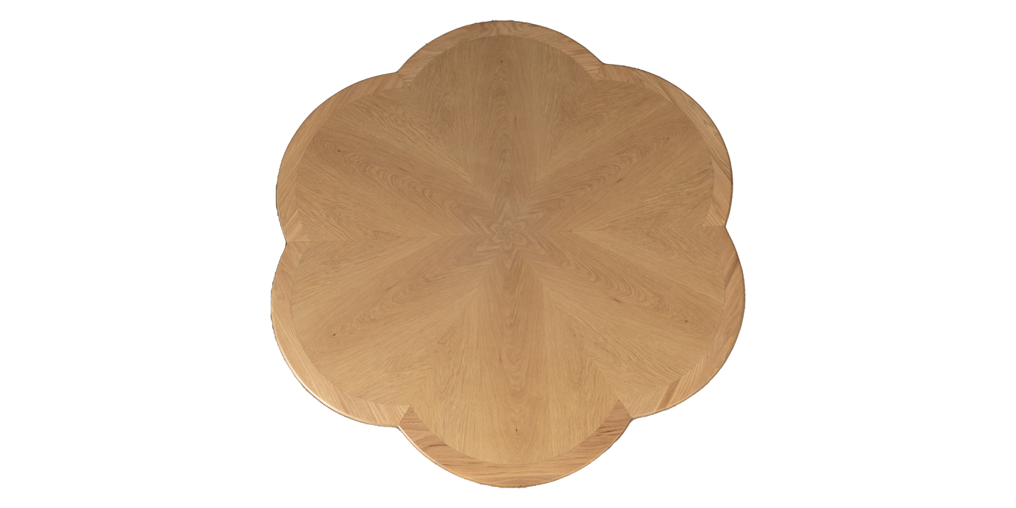 Xanath Dining Table
