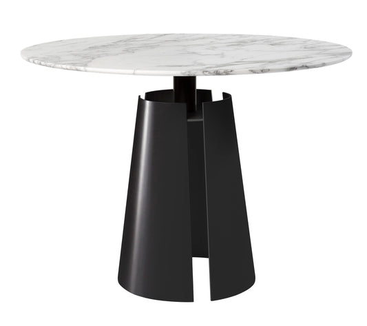 CHURNER DINING TABLE - 42 DIAMETER