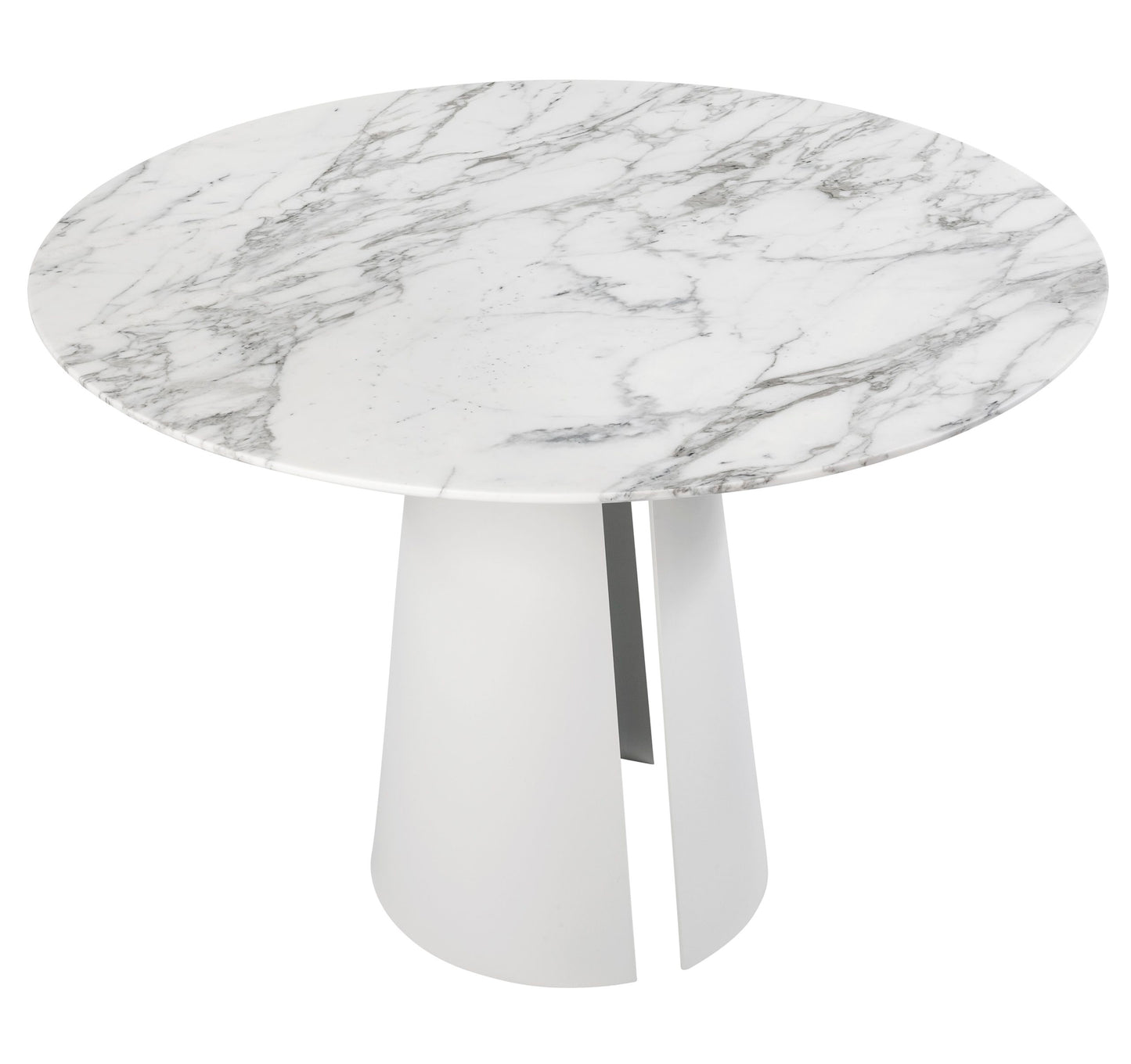CHURNER DINING TABLE - 42 DIAMETER