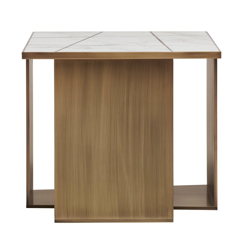 Traverse Side Table