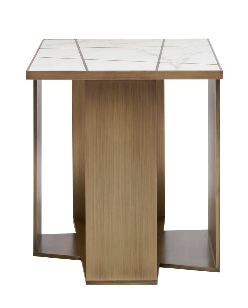 Traverse Side Table