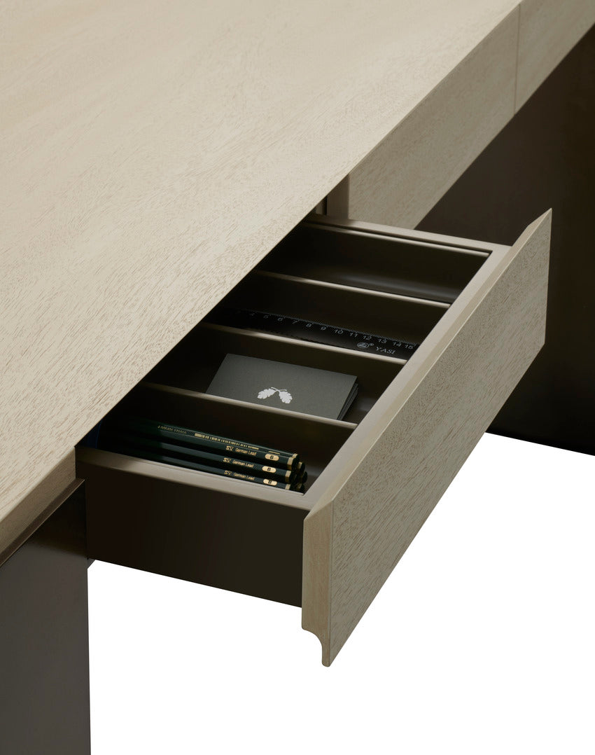 Wells Desk