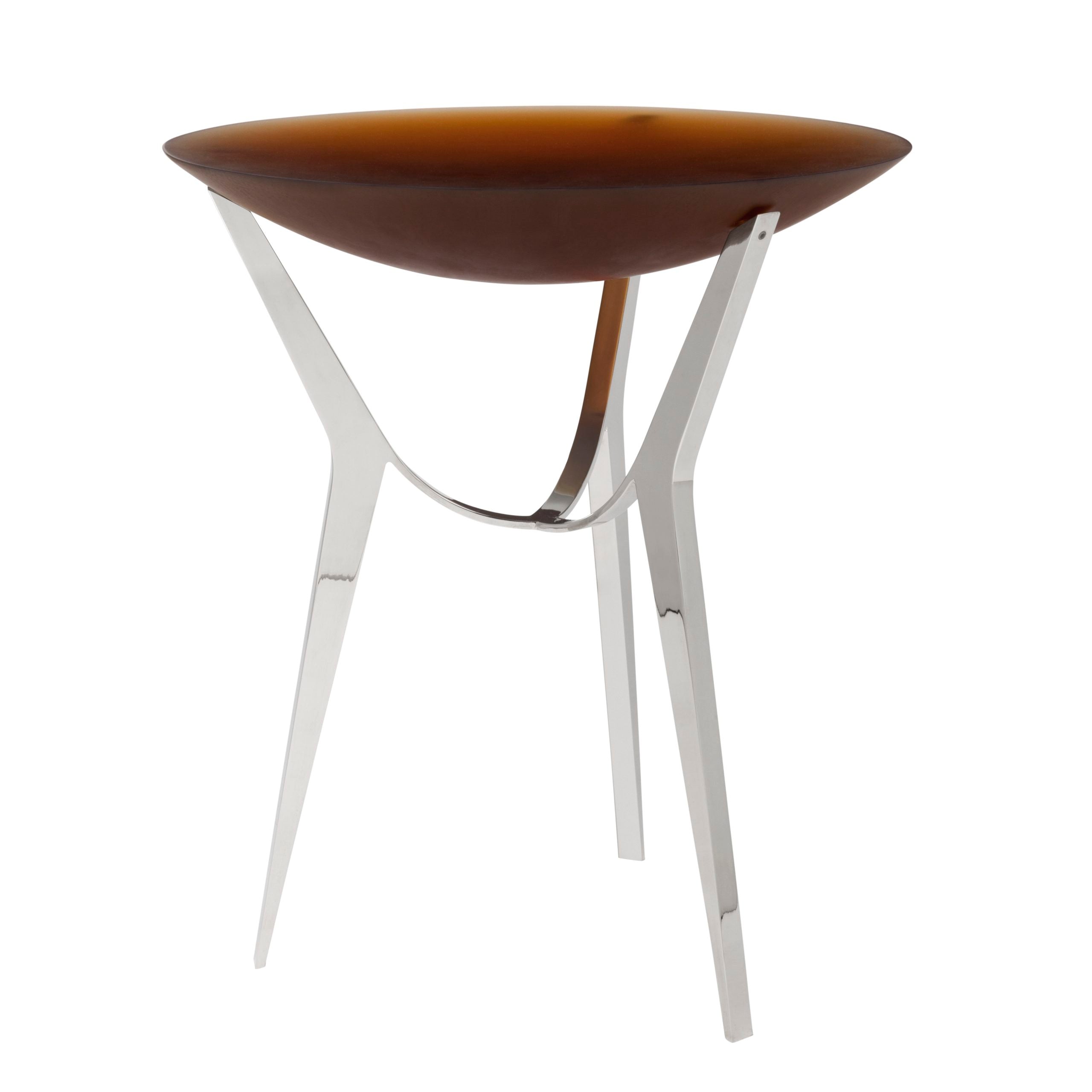 Solitaire Side Table – J NELSON