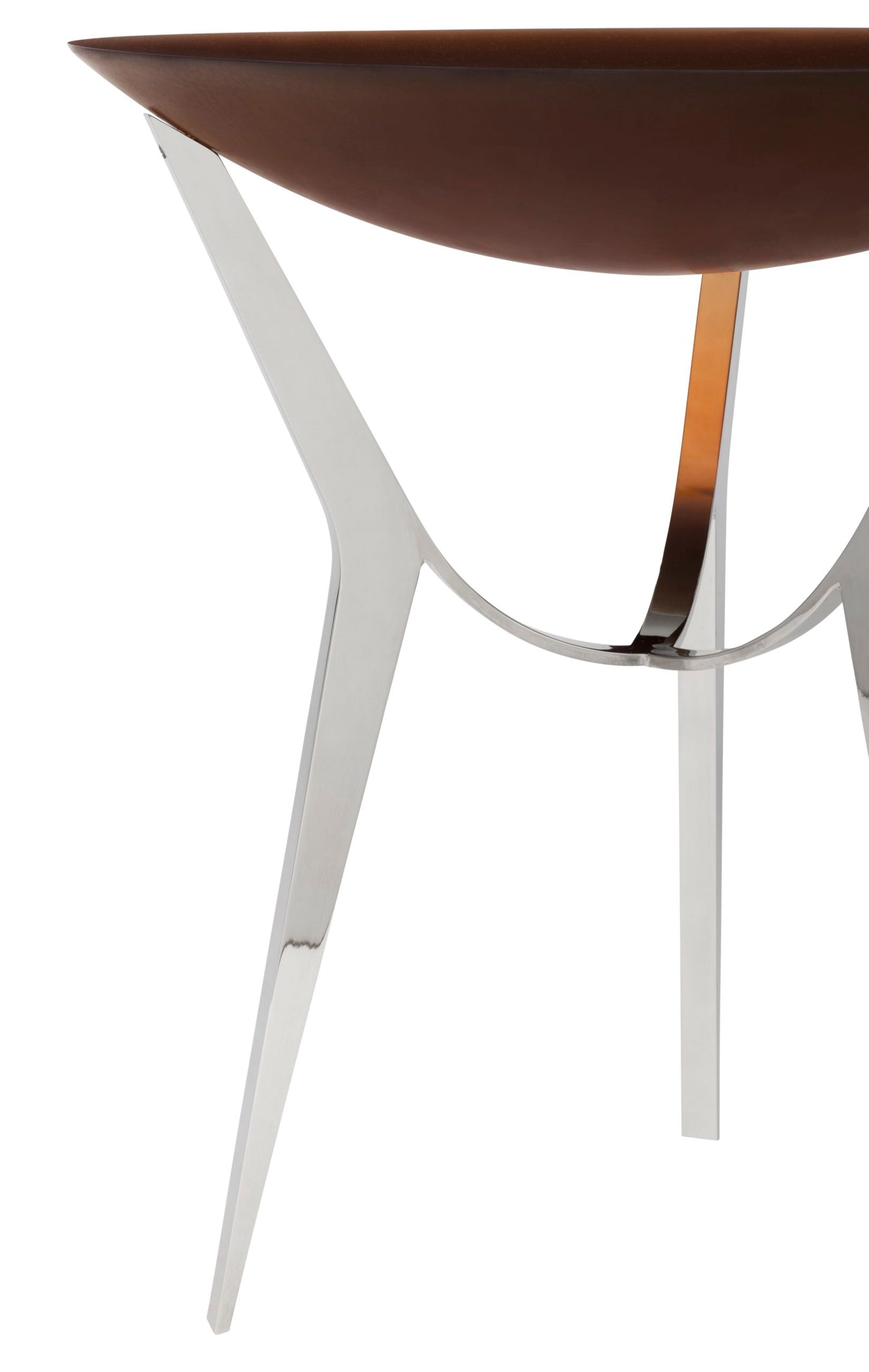 Solitaire Side Table