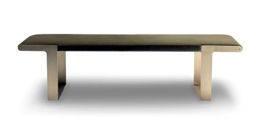 Arica Bench + Table